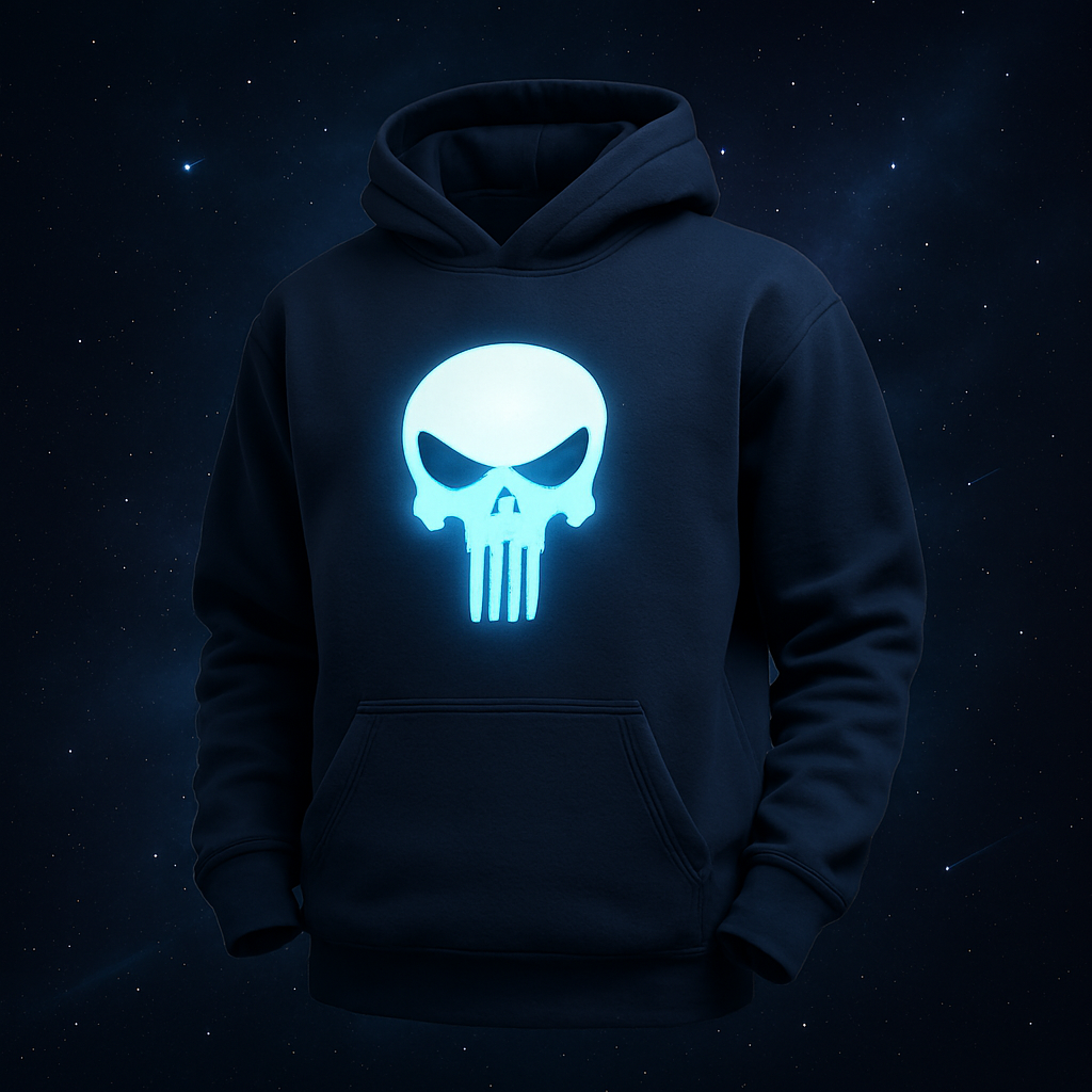 Printed Premium Hoodie for Men & Boys â Stylish, Comfortable & Trendy Casual Wear