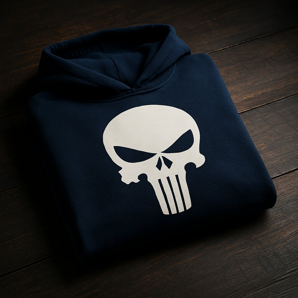 Printed Premium Hoodie for Men & Boys â Stylish, Comfortable & Trendy Casual Wear - Image 4
