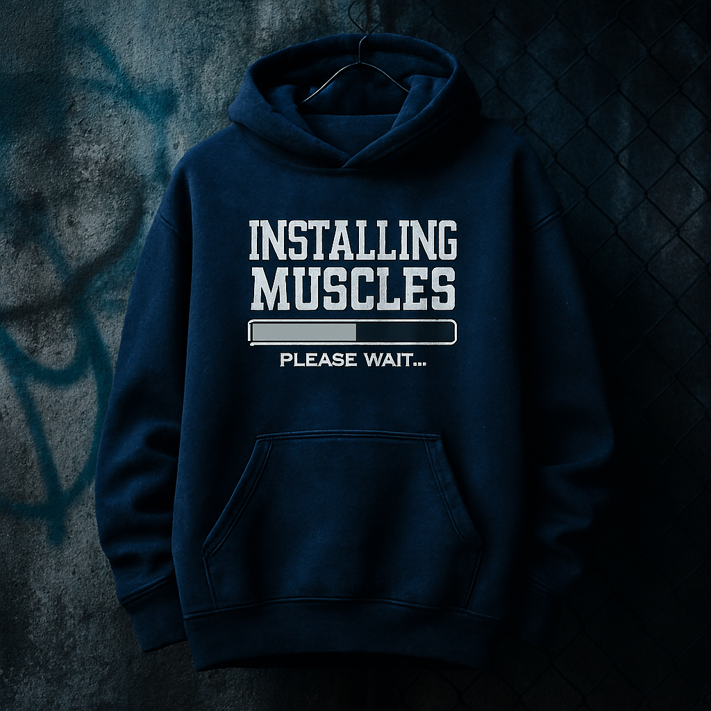 Title: Printed Premium Hoodies for Men & Boys â Stylish Casual Wear, Comfortable Fabric - Image 2