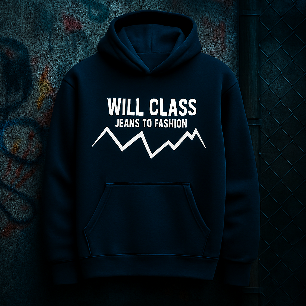 Printed Premium Hoodies for Men and Boys â Comfortable, Casual & Fashionable - Image 3