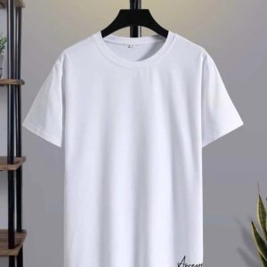 Premium Quality Polyester T-Shirt – Small to XXL