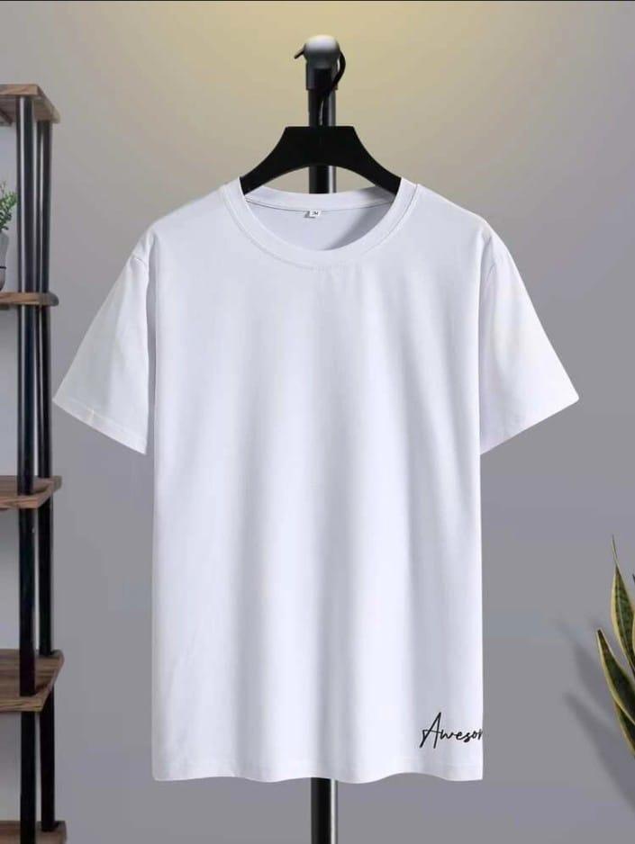 Premium Quality Polyester T-Shirt – Small to XXL - Image 2