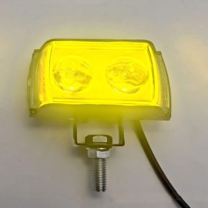LED Work Light Driving Fog Light Red Blue Auxiliary Hi/Lo beam White Amber Spotlight Universal for ATV SUV for all bikes/car/trucks/jeep