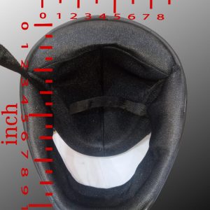 Helmet for bikers for safety and comfort