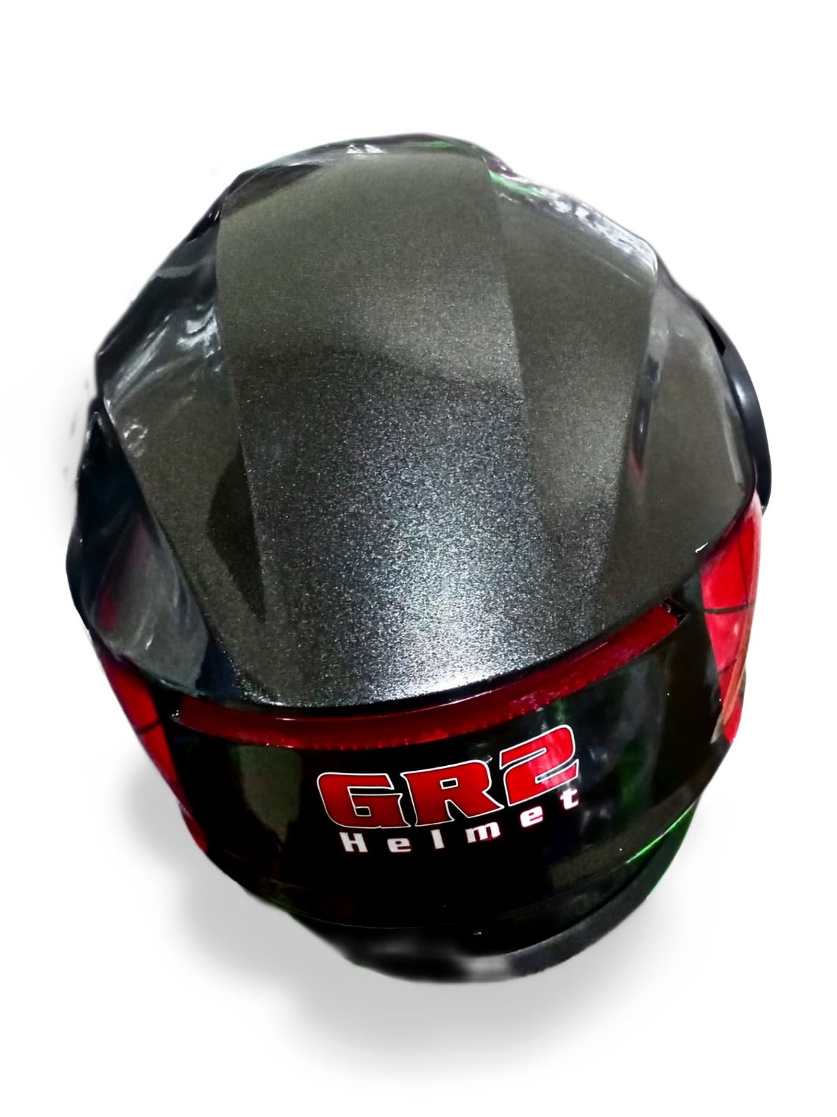GR 2 stye helmet for bikes - Image 2