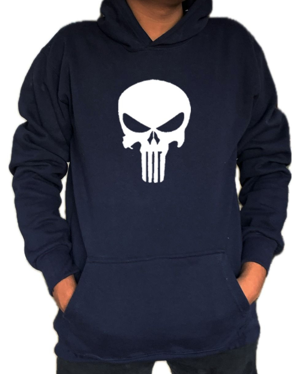 Printed Premium Hoodie for Men & Boys â Stylish, Comfortable & Trendy Casual Wear - Image 3