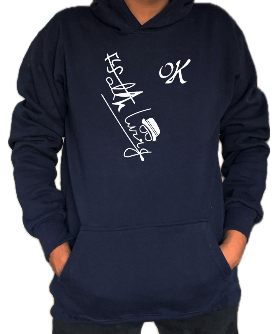 Printed Premium Hoodies for Men and Boys â Comfortable, Stylish & Casual Wear - Image 3