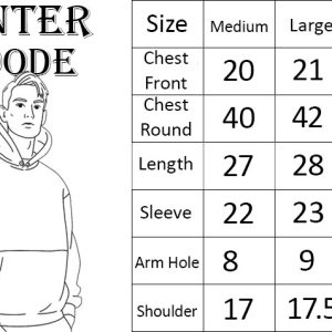 New Summer Collection Full Black Hoodie with OK Print for Men and Boys â Comfortable, Stylish & Casual Wear