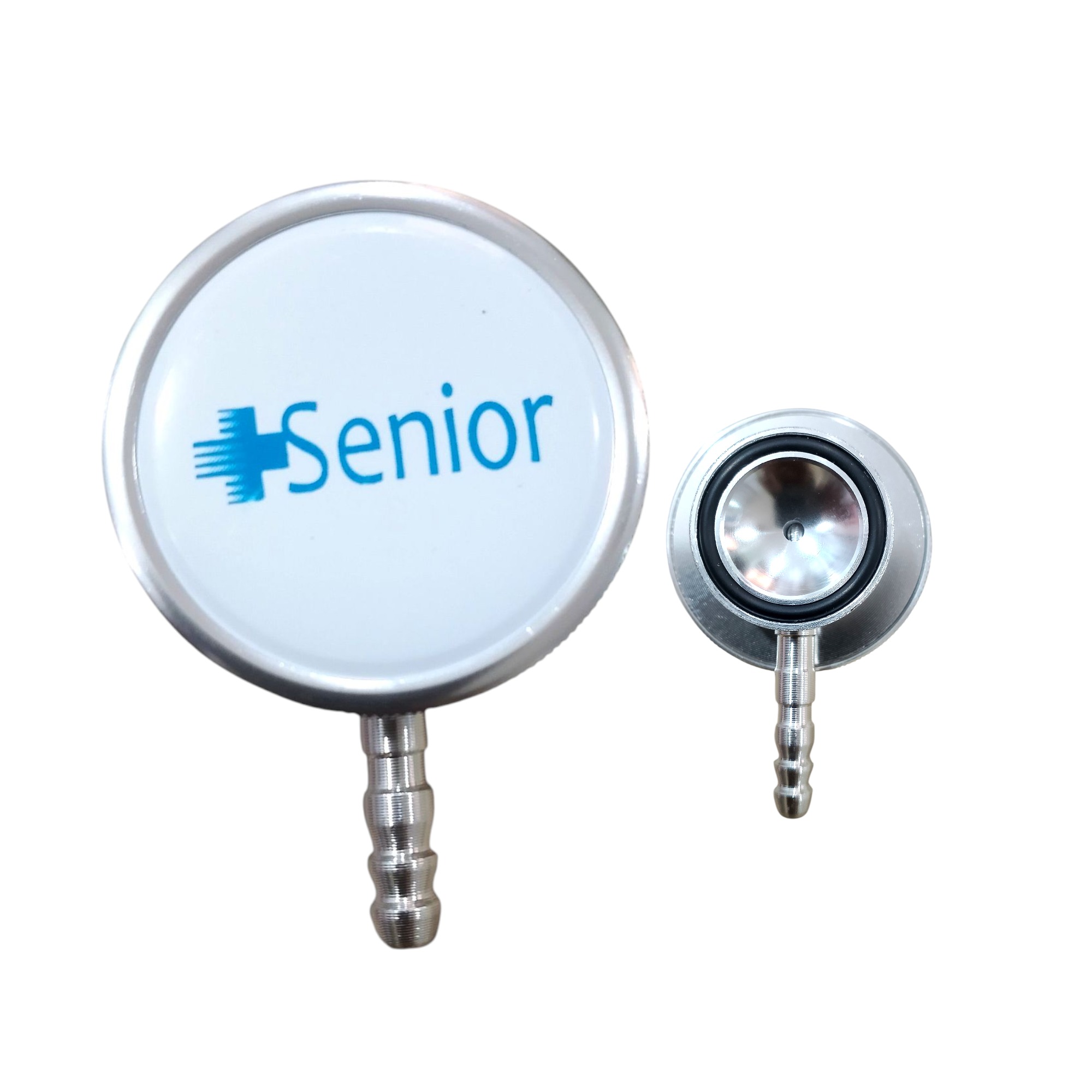 Senior Stethoscope High-Sensitivity Dual-Head Medical Stethoscope for Professionals - Image 3