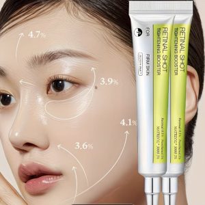 Celimax The Vita A Retinal Shot Tightening Booster 0.1% Retinal, Matryxyl 3% | Pore Minimizer, Anti-Wrinkle, Firming Booster|