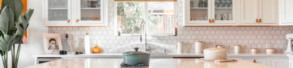 Smart Kitchen