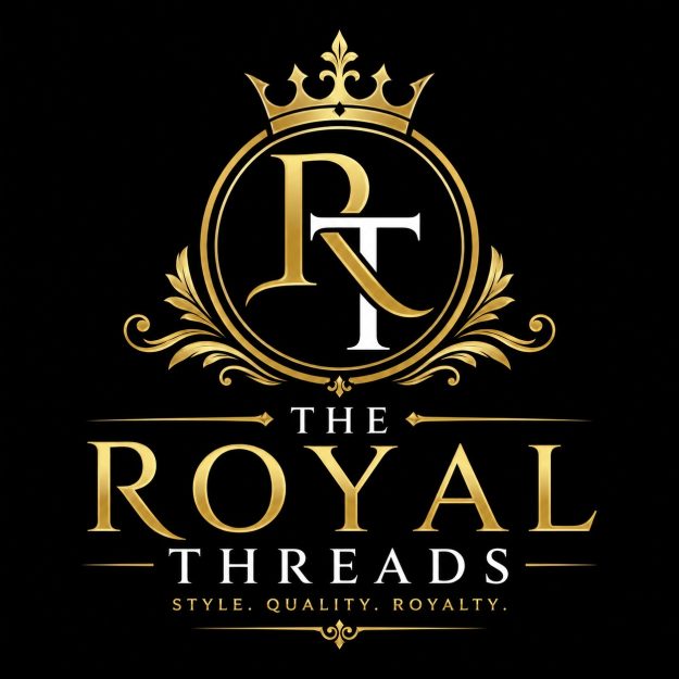 THE ROYAL THREADS