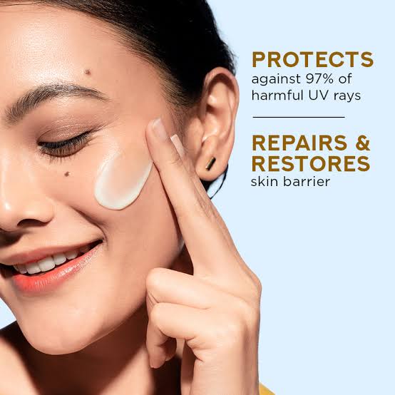 Ever Glow Whitening Sunblock SPF 60 | Brightening & Broad Spectrum Protection | Sunblock - Image 4