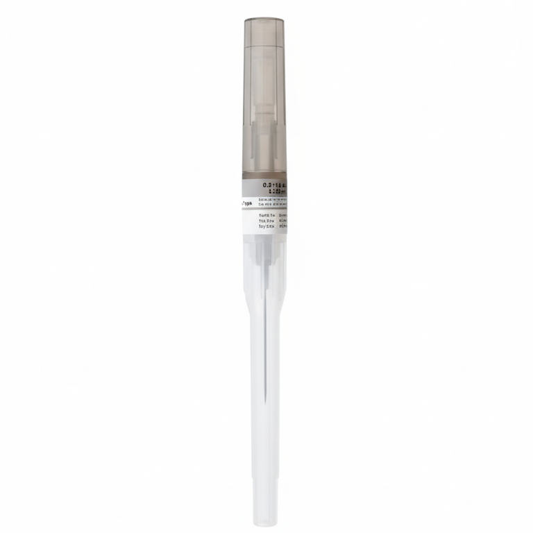 Terumo Surflo I.V. Catheter | Sterile Single-Use Intravenous Cannula / Piercing Needle - Image 2