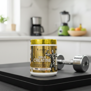 Kevin Levrone Signature Series Gold Creatine Food Supplement For Enhanced Physical Performance