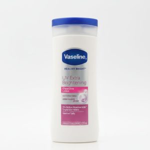 Vaseline UV Brightening Body Lotion 200ml