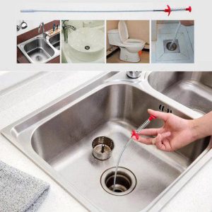 Stainless Steel Sink Wire - Image 5