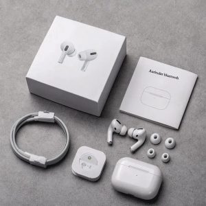 AirPods Pro 2 Wireless Earbuds White