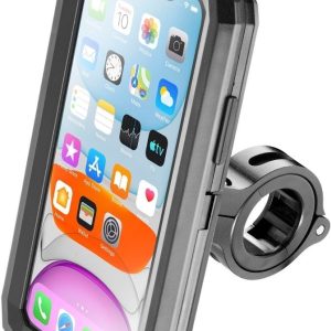 Waterproof Pro  100% Waterproof Touch Screen Bike Phone Mount