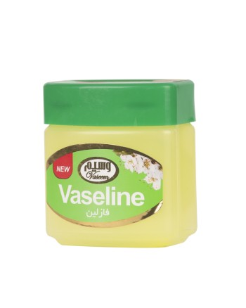 Vaseline New Formula With Natural Moisturizing Care, Nourishing Petroleum Jelly For Smooth, Soft And Hydrated Skin Protection (100g) - Image 4