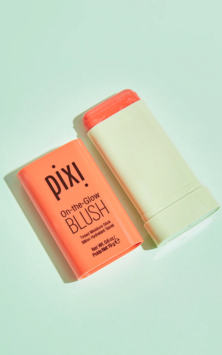 Pixi by petra Blush Stick Waterproof Multi Functional Easy Color Delicate Moisture - Image 4