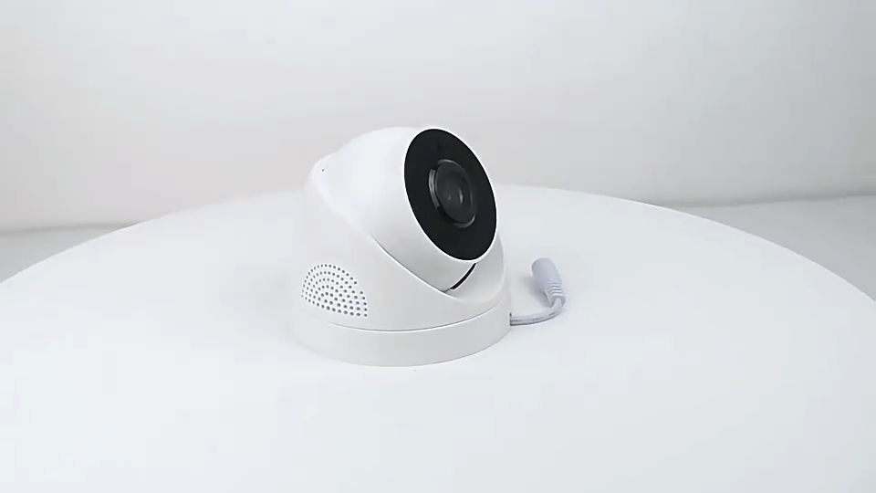 Hb45 IP Security Camera ?Resolution: 2mp 1080p