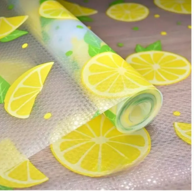Waterproof Kitchen Mat Shelf Liner 45×150 - Image 4