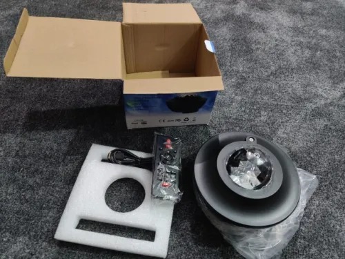 USB Starry Projector Light - Image 5