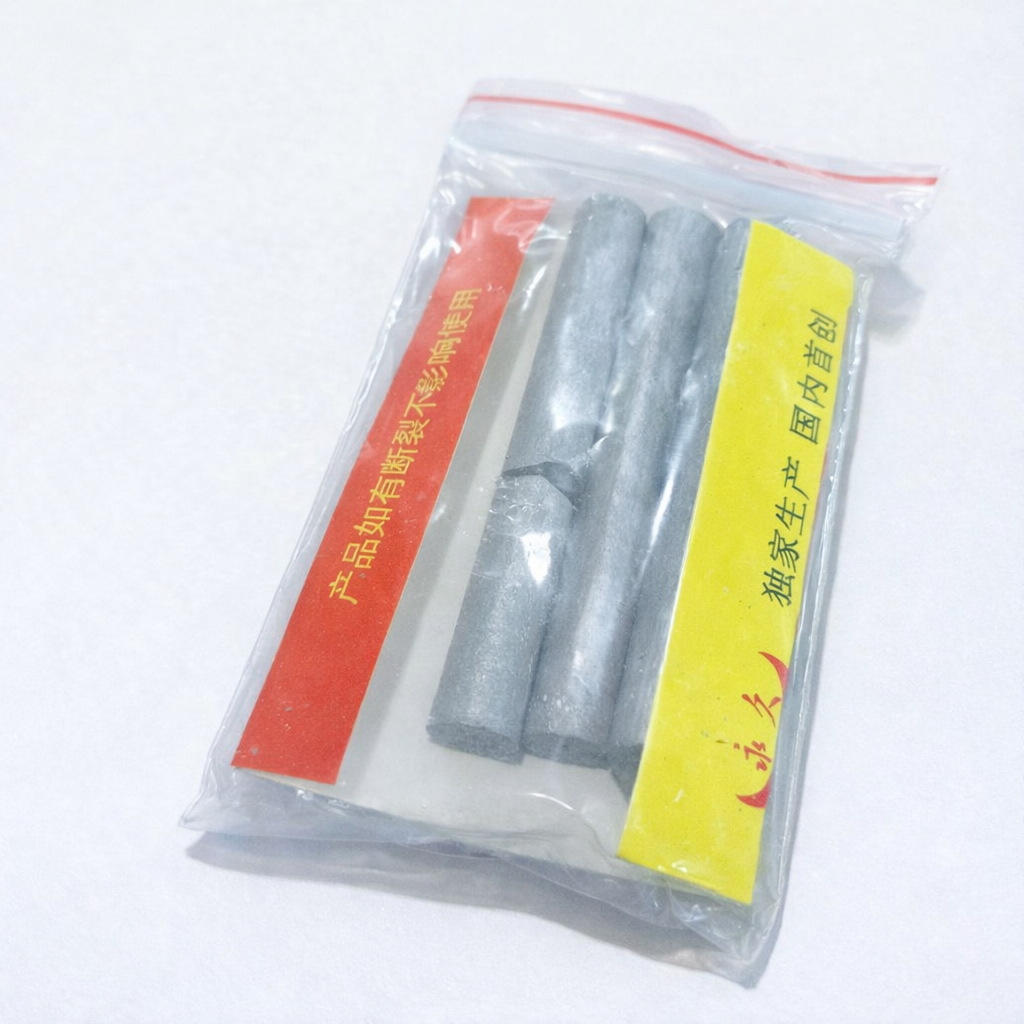 High-Strength Low Temperature Aluminum Welding Rods - 3 Pcs Set - Image 4
