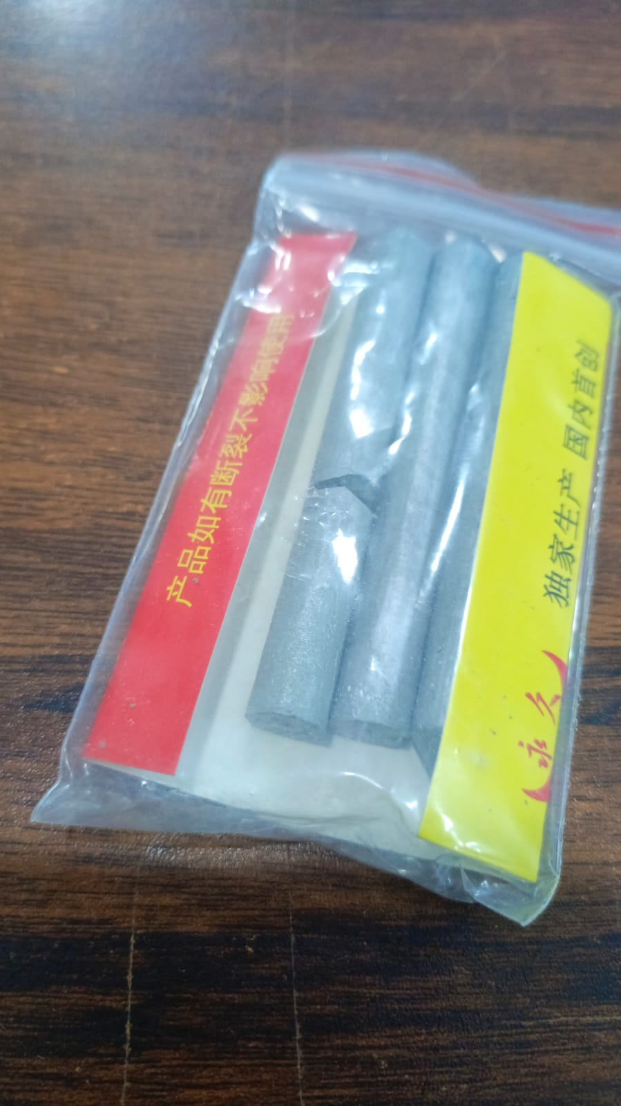 High-Strength Low Temperature Aluminum Welding Rods - 3 Pcs Set - Image 5