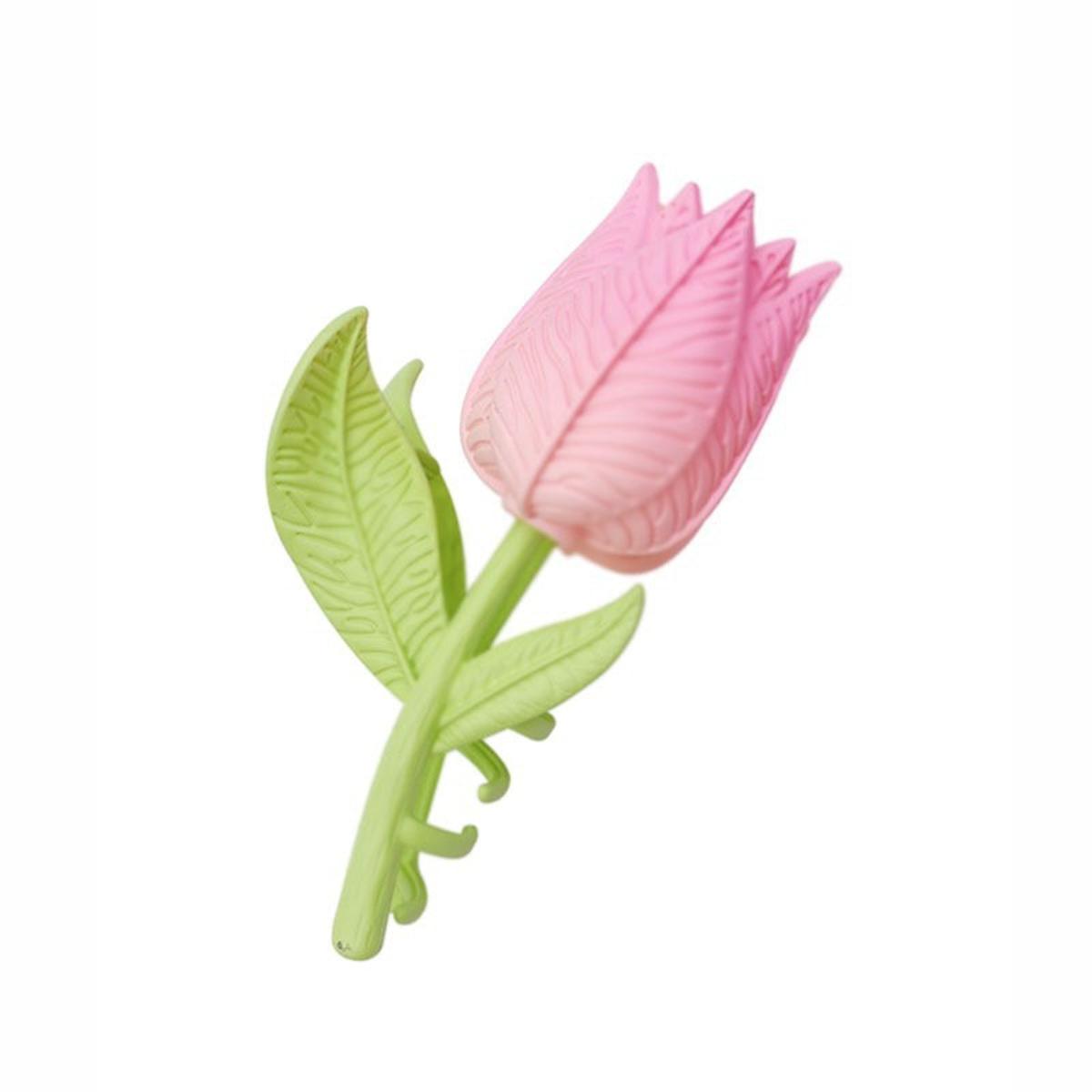 Pack Off 01 Flower Girl Hair Clip | Hair Clip For Women | Best Quality Hair Clip - Image 4