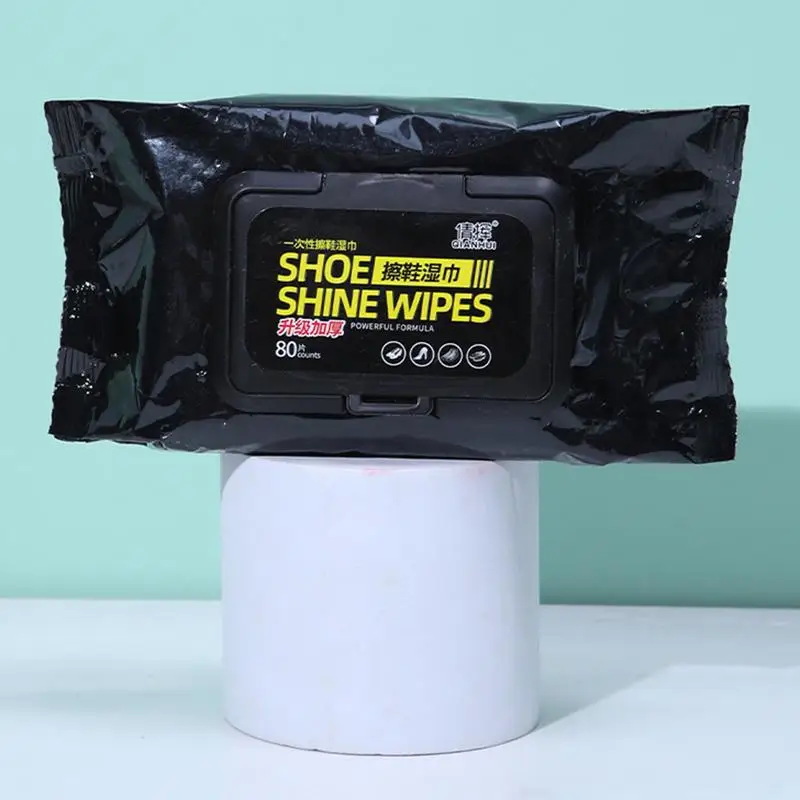 HHH Shoe cleaning kit | Quick Shine Clean