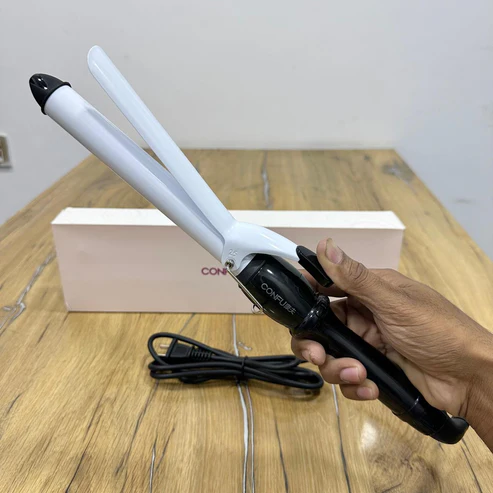 CONFU Curling Iron KF-482 - Image 2