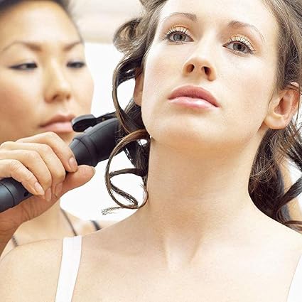 CONFU Curling Iron KF-482