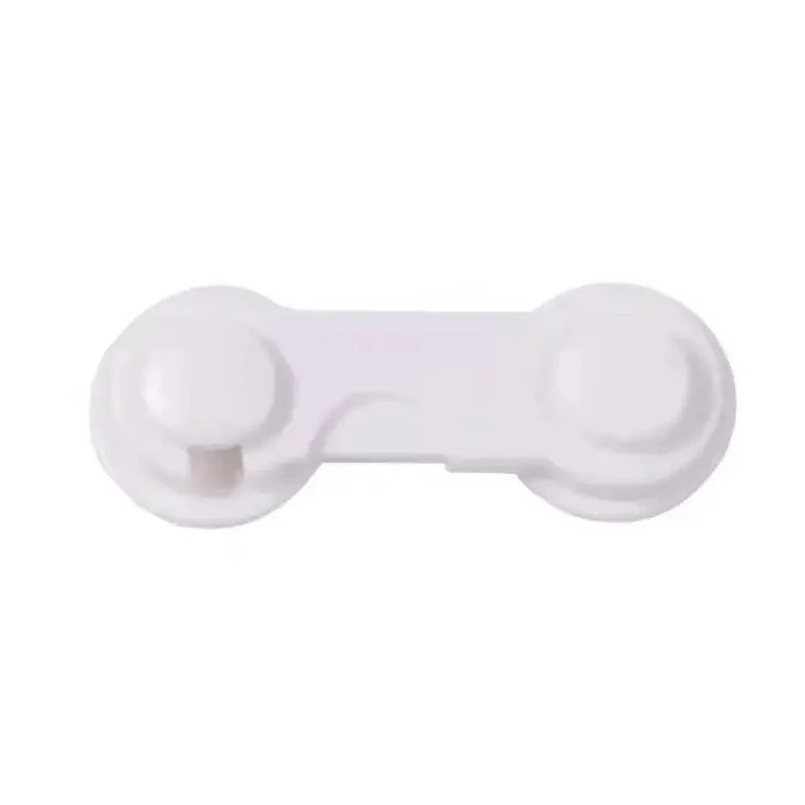 Child Safety Lock Durable Quality Reliable Performance Easy Installation Effective Protection (Random Color) - Image 4