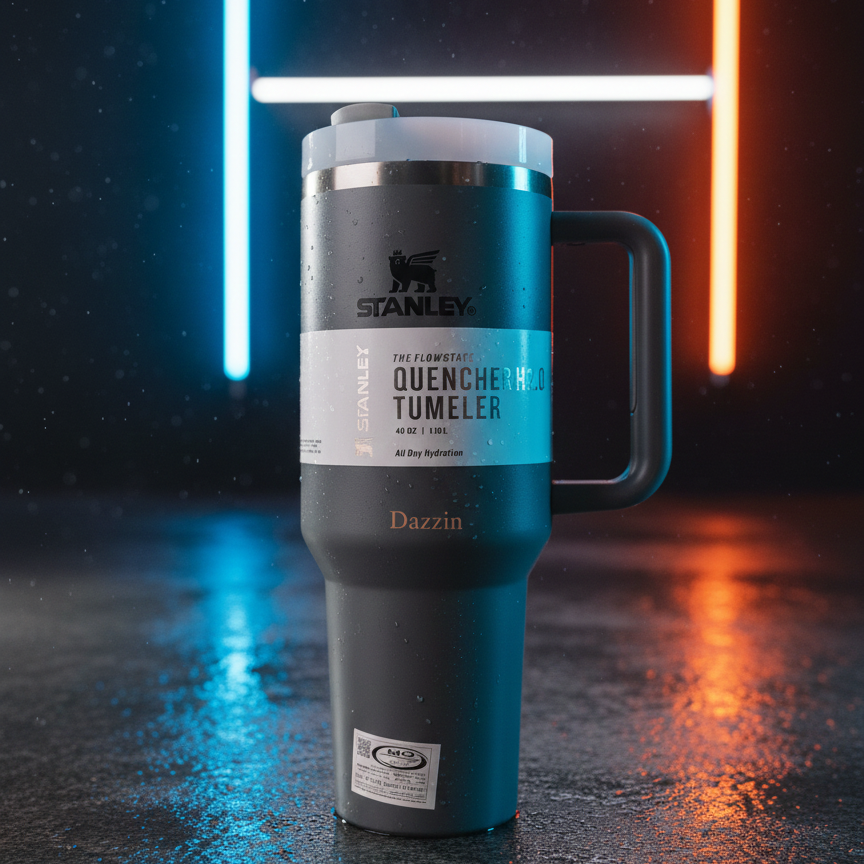 Stanley 40 Oz - Image 2