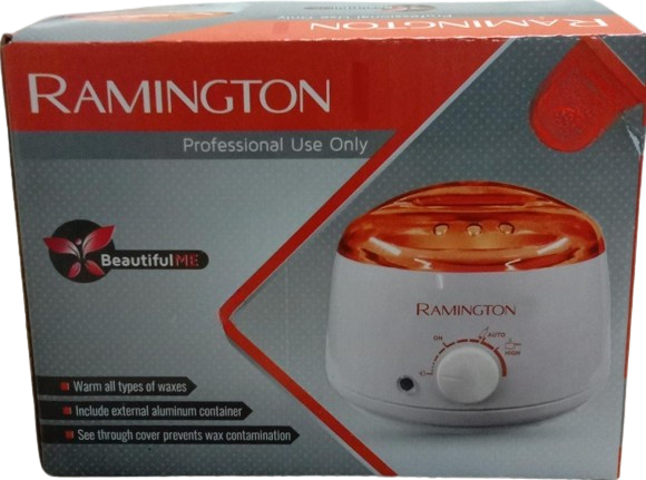 Ramington Pro Wax Heater. - Image 2
