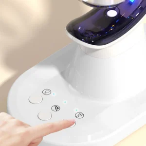 3 in 1 Humidification Mosquito Repellent Lamp | Mosquito Humidifier Evaporative