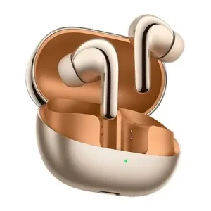 Samsung Buds 4 ANC Wireless Earbuds  Buds Pro 4 Bluetooth Earphones with Noise Cancellation & High Battery Backup (Random Color)