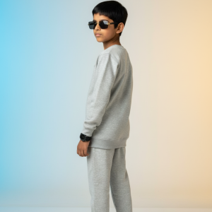 Kids Sweatshirt & Pajama Tracksuit