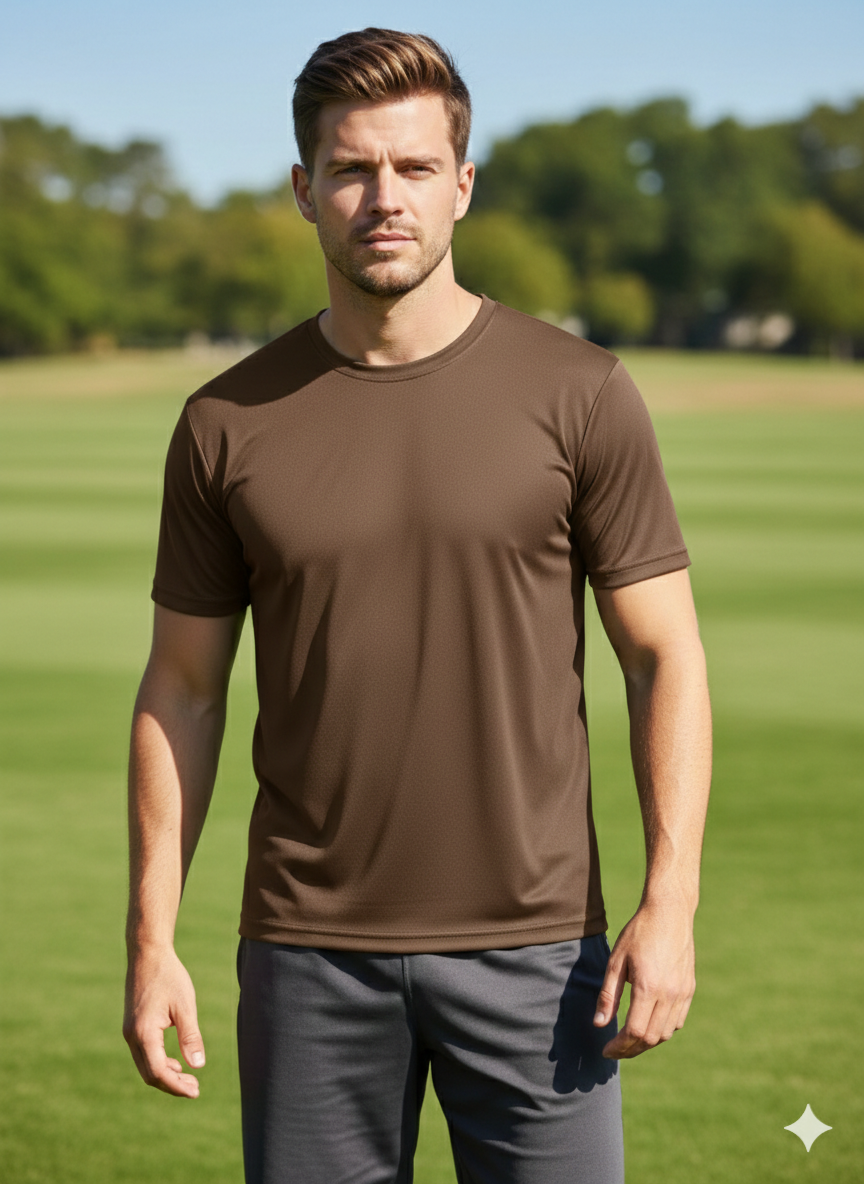 Trendy Half Sleeve Shirt for Boys & Men Soft & Lightweight