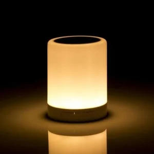 TOUCH LAMP PORTABLE SPEAKER Bluetooth Speaker