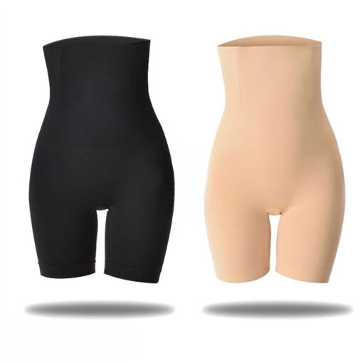 High Waist Tummy Control Shapewear & Waist Shaper Slimming Body Panty for Women