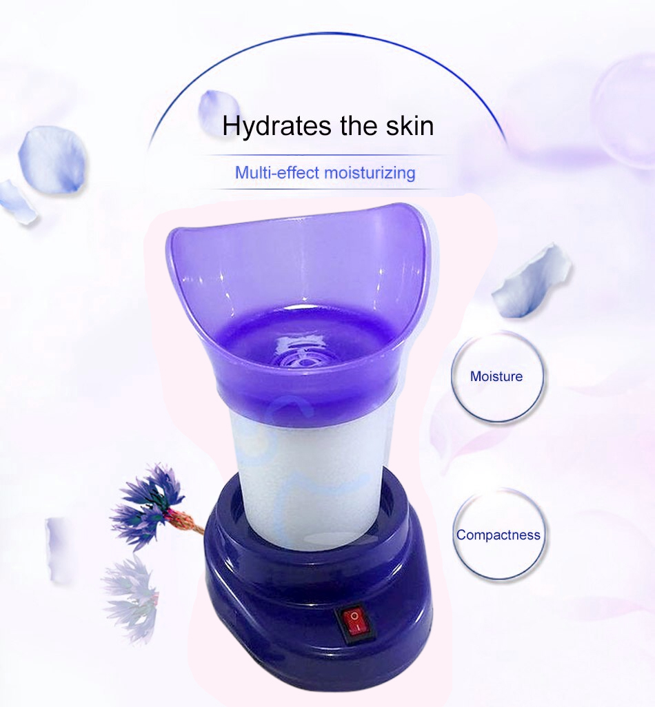 Shinon The Steam Facial Facial Steamer. - Image 3