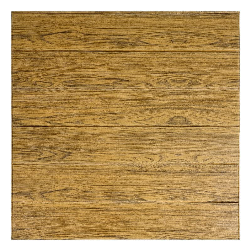 14 by 14 Inches 3D Wall Panels-Peel and Stick Foam-3D Brick Wallpaper-Self-Adhesive Wallpaper for Interior Wall Décor(1 peice ) - Image 4