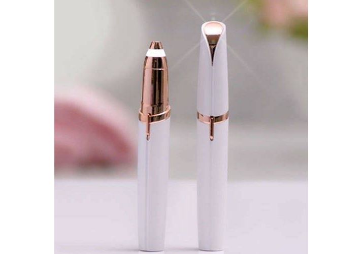 Flawless Brows Eyebrow Hair Remover Machine - (chargeable ) - Image 3