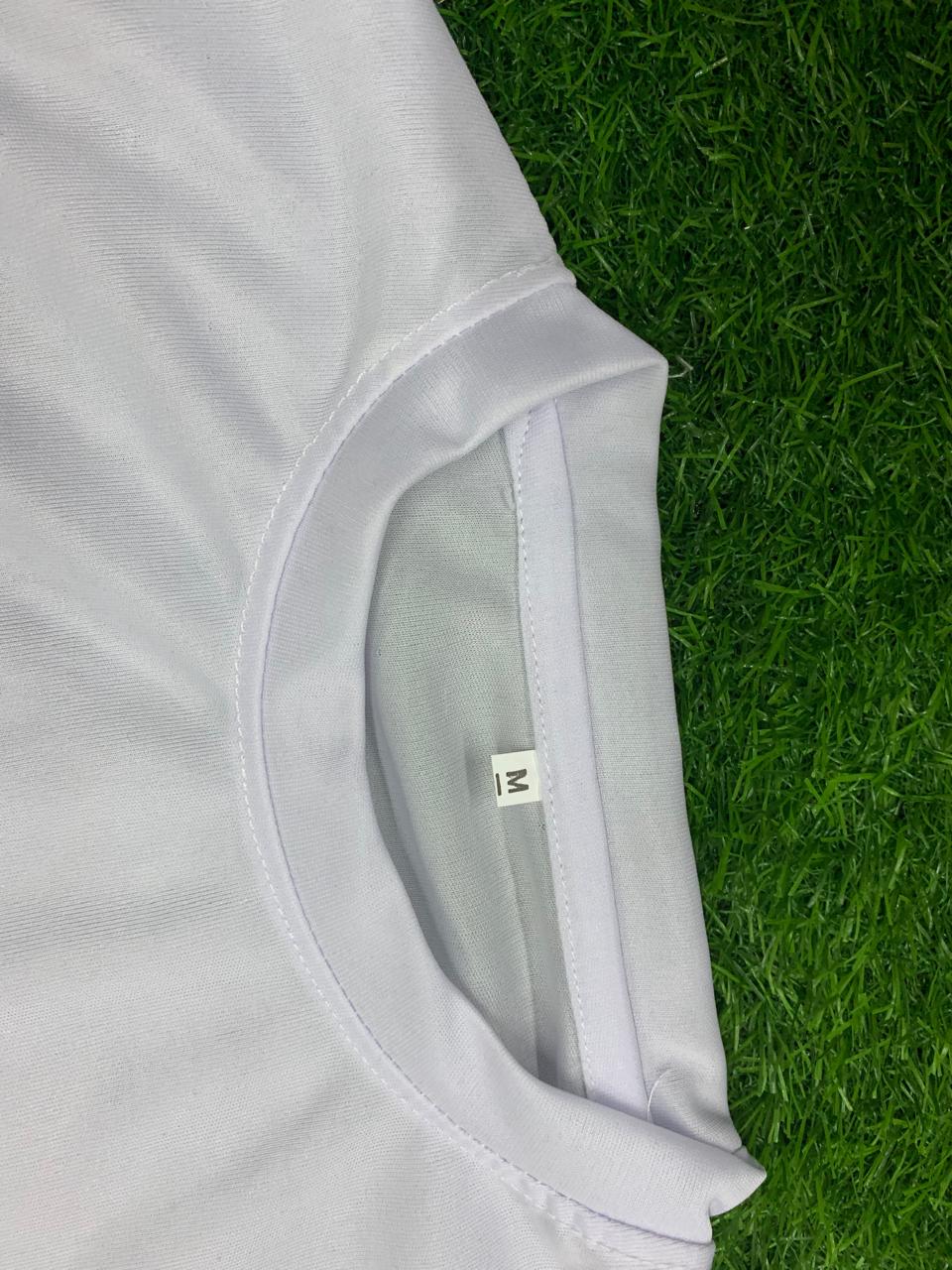 Classic White Full Sleeve Shirt for Men Comfortable & Trendy Wear - Image 5