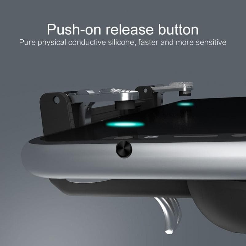 PUBG Mobile game controller W11+ - Image 2