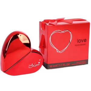 Mutual Love Essence Series Perfume EDP 50ml Long-Lasting Fragrance for Women | 8+ Hours Fresh & Alluring Scent | Premium High Concentration