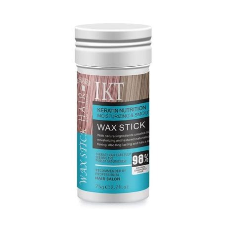 Professional Hair Salon Wax Stick for Flyaways & Edge Control - 75g - Image 2